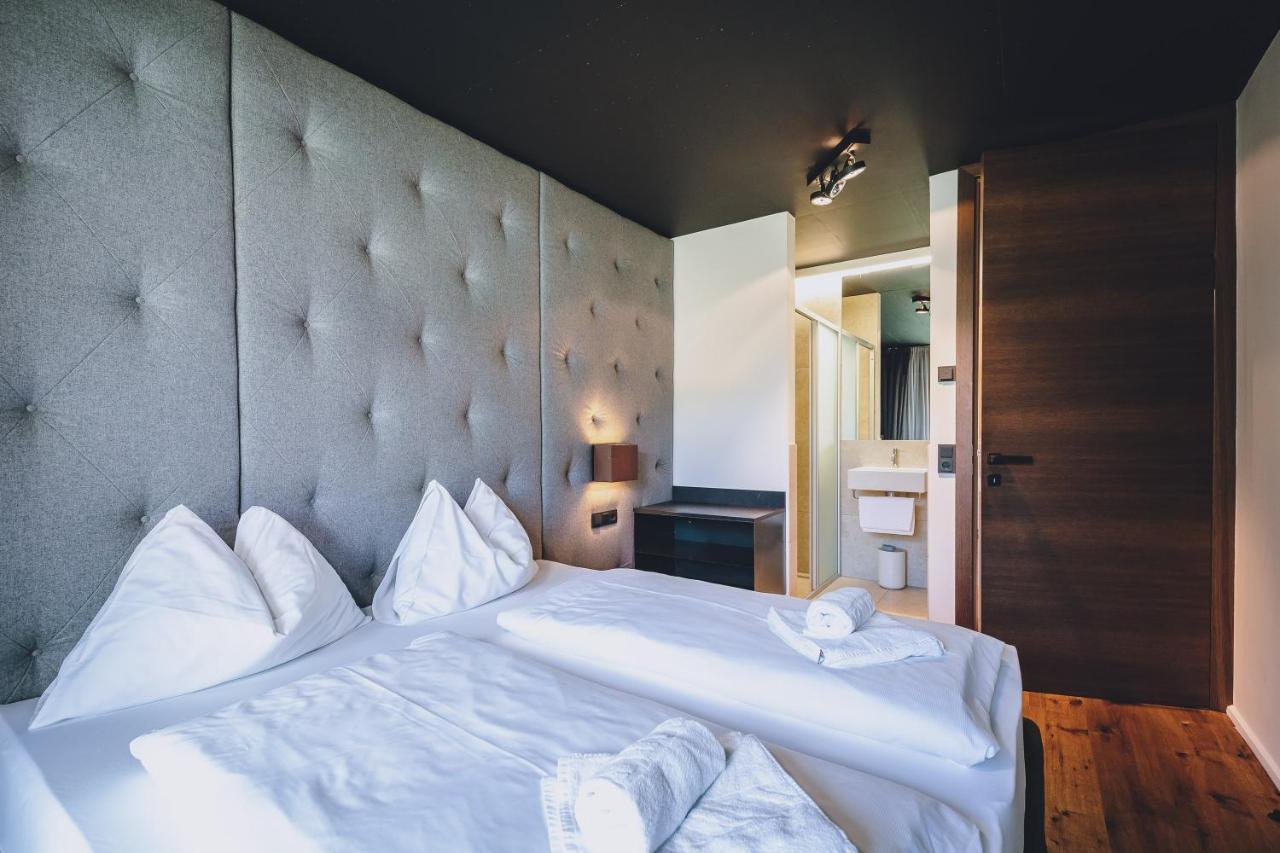 Fortuna View By We Rent Zell am See Exterior foto