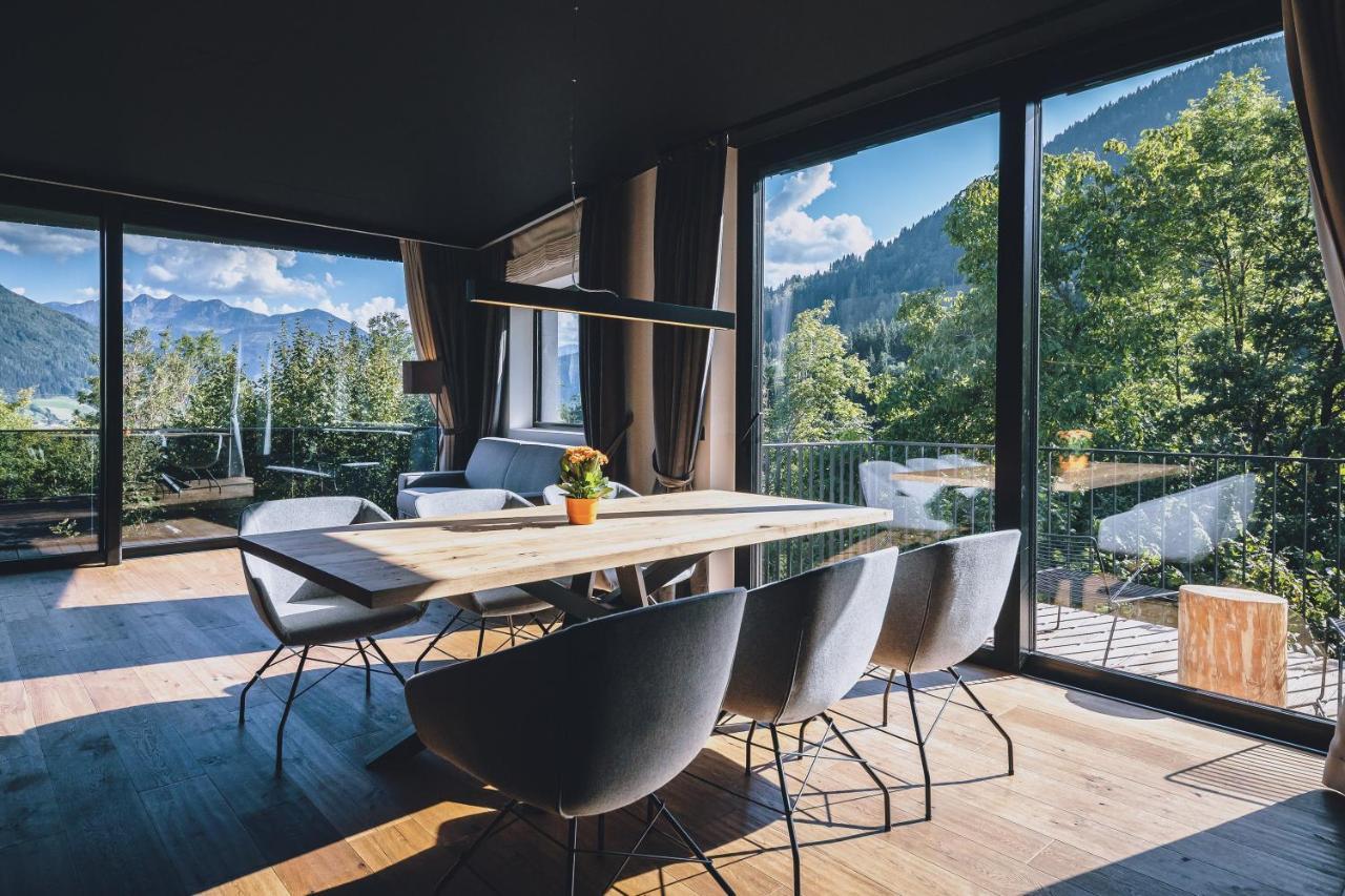 Apartamento Fortuna View By We Rent Zell am See Exterior foto