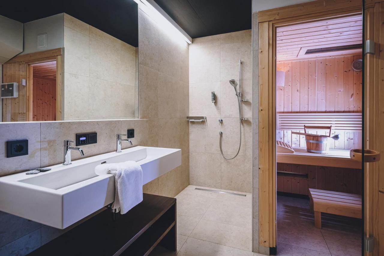Fortuna View By We Rent Zell am See Exterior foto