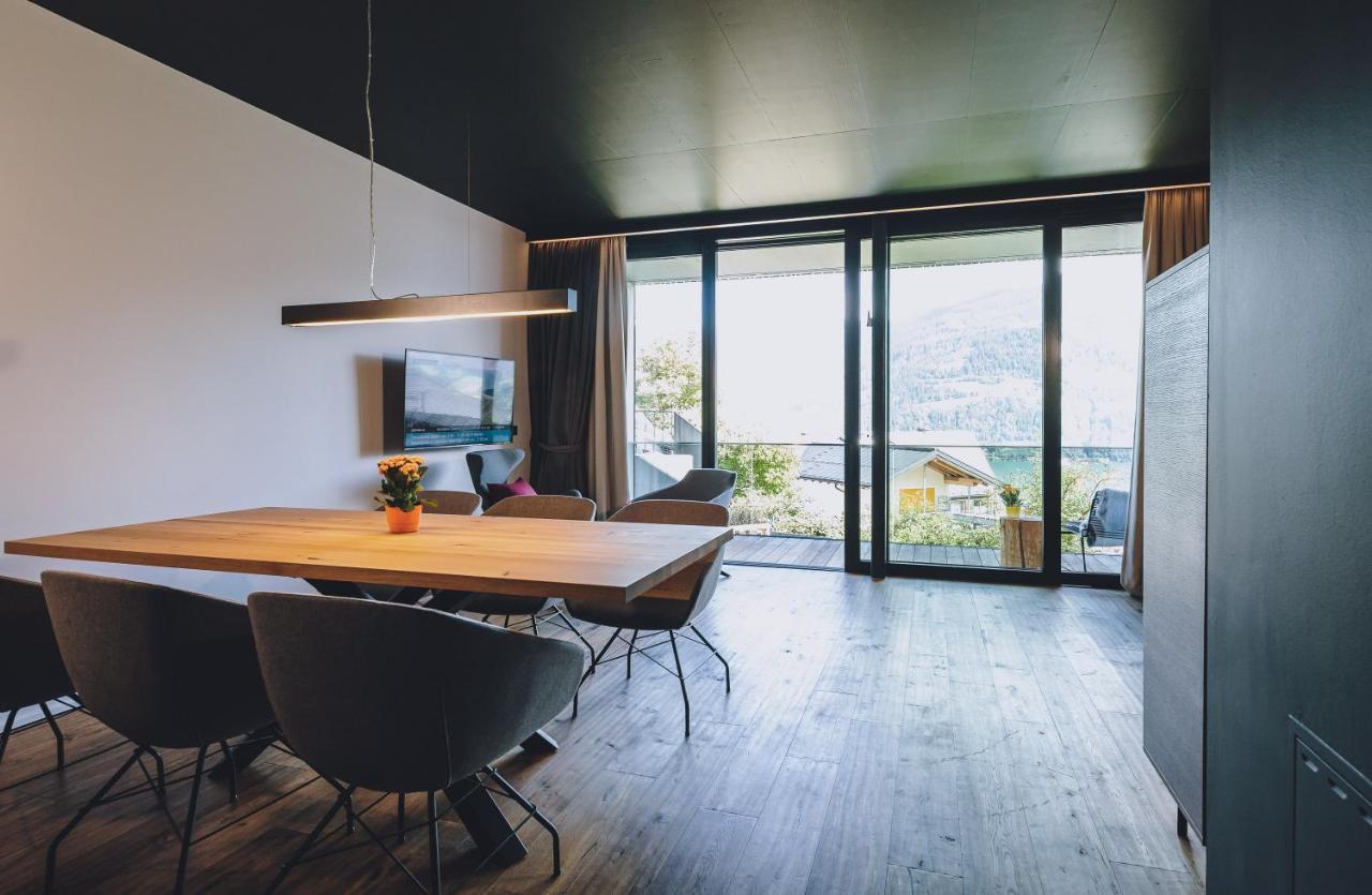 Fortuna View By We Rent Zell am See Exterior foto