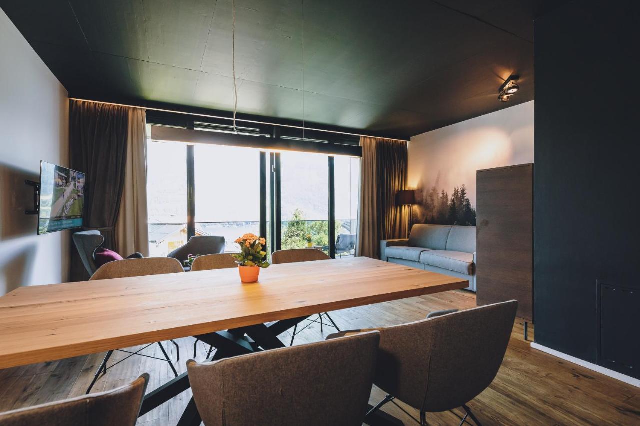 Fortuna View By We Rent Zell am See Exterior foto