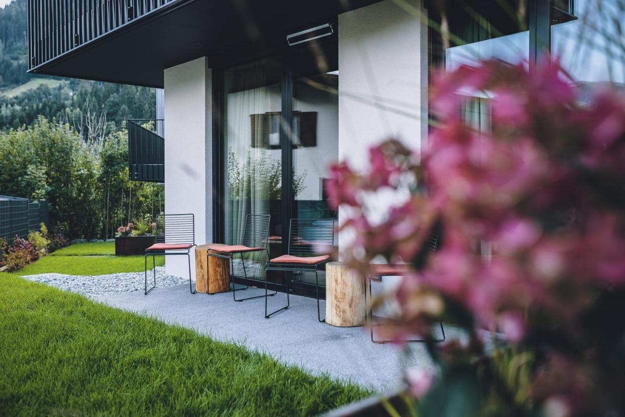 Fortuna View By We Rent Zell am See Exterior foto