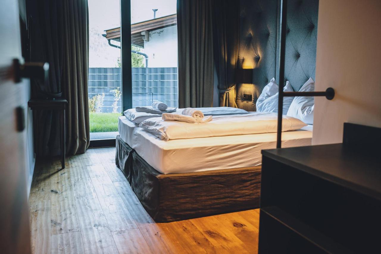 Fortuna View By We Rent Zell am See Exterior foto