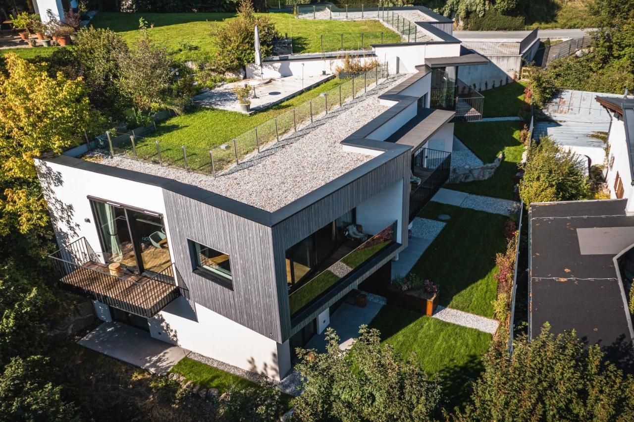 Fortuna View By We Rent Zell am See Exterior foto