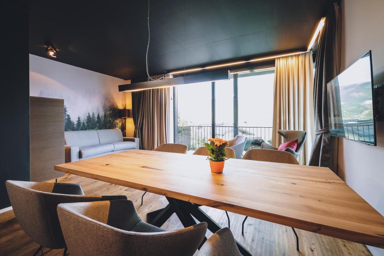 Fortuna View By We Rent Zell am See Exterior foto