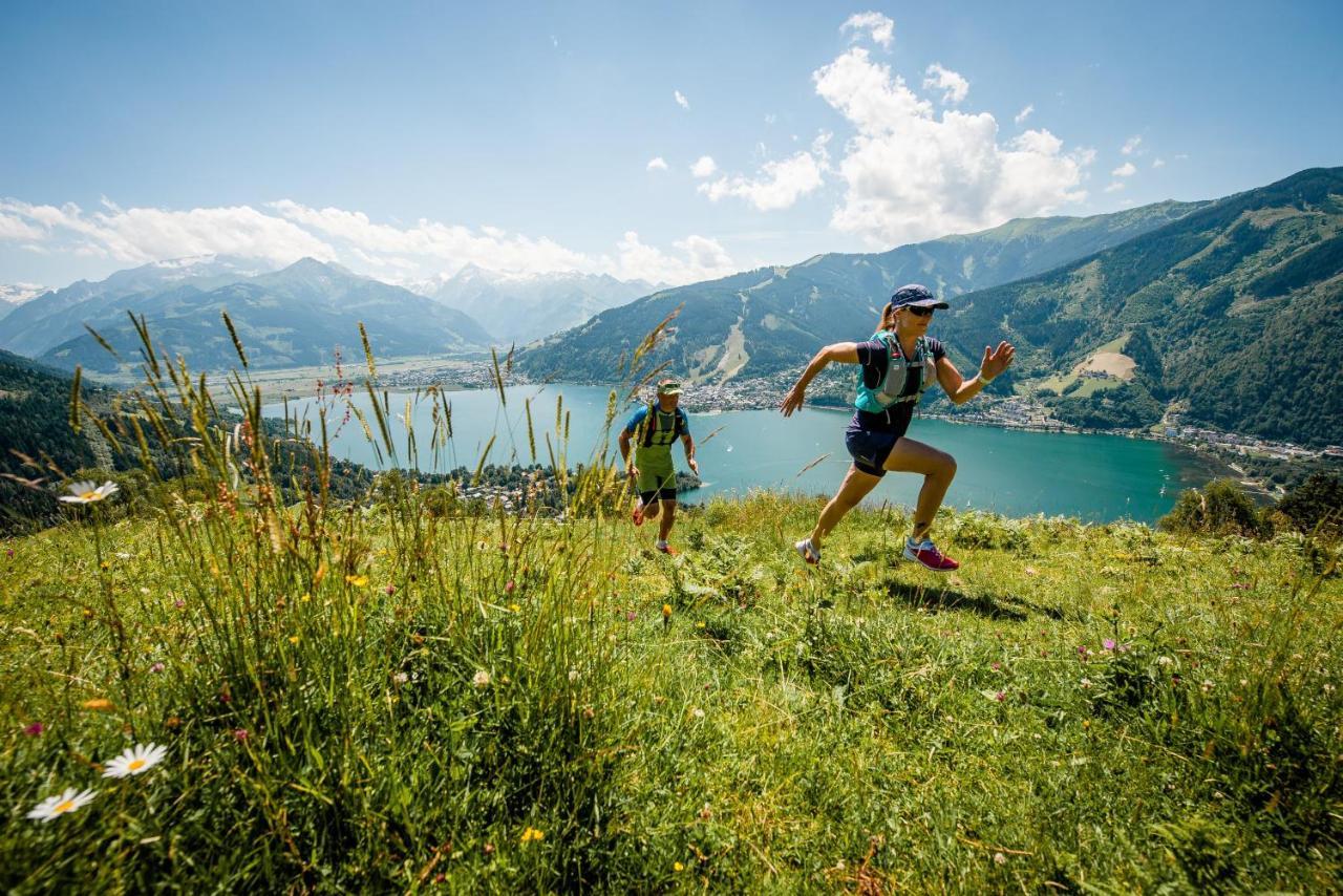 Fortuna View By We Rent Zell am See Exterior foto
