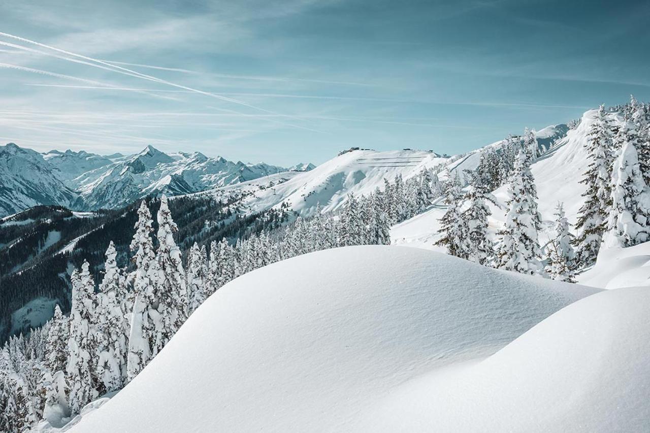 Fortuna View By We Rent Zell am See Exterior foto